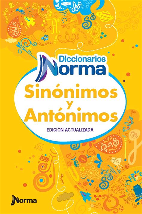 diccionario sinonimosç